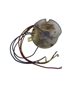 Reloj 6 cables orejas torcidas, Daewoo-Electrolux,... 2