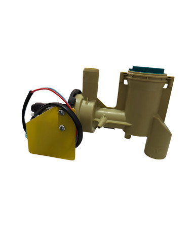 Bomba impeler 65w.