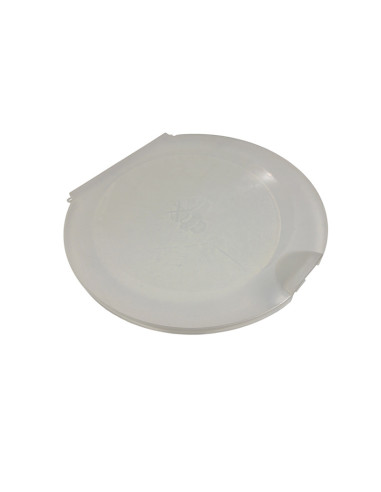 Tapa 2 tinas Electrolux 29cm.