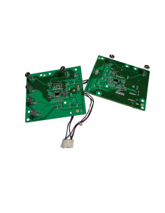 Tarjeta doble lavadora Electrolux 70200964. 2