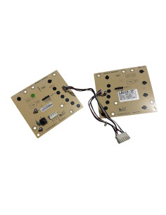 Tarjeta doble lavadora Electrolux 70200964.