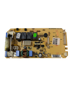 Tarjeta Mabe original, WW01F00741, T18G15R09,...