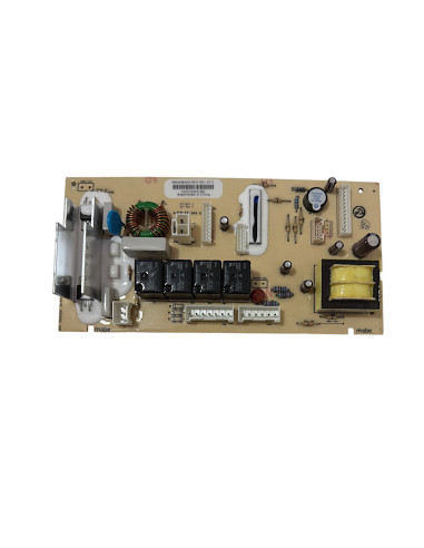 Tarjeta Mabe original, WW01F00127, 189D3458G003.
