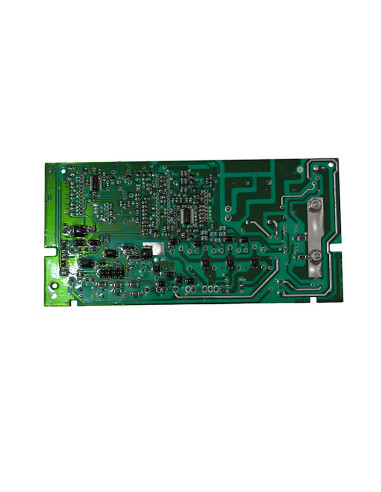 Tarjeta Mabe original, WW01F00127, 189D3458G003.