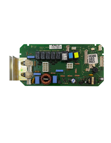 Tarjeta Mabe original, WW01F00696, HG00G03R03,...