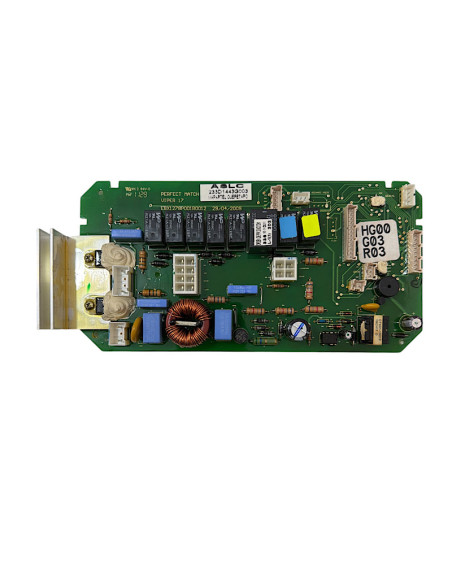 Tarjeta Mabe original, WW01F00696, HG00G03R03, 233D1443G003.