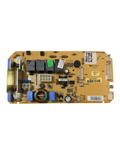 Tarjeta Mabe original, WW01F00731, T02G17R14, 189D3853G017.