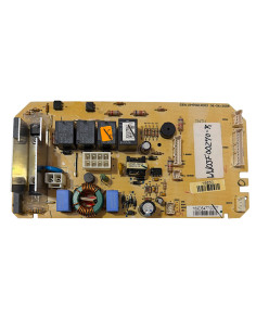Tarjeta Mabe original, WW03F00270-R, 189D5477G007.