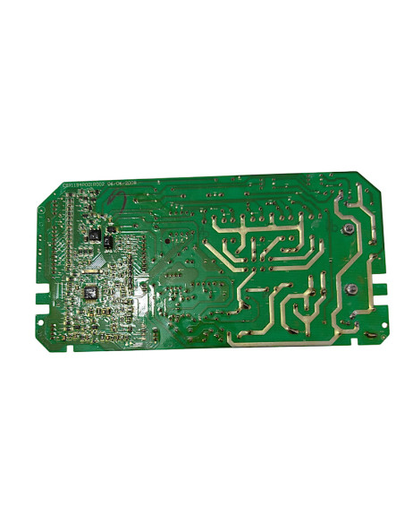 Tarjeta Mabe original, WW03F00270-R, 189D5477G007.
