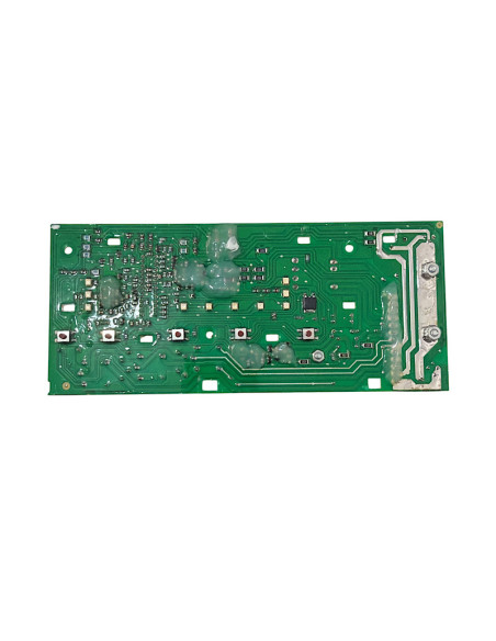 Tarjeta Mabe original, WW01F00035, 189D2630P007, G4 9KG AMAZ.