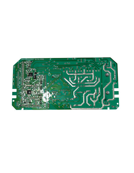 Tarjeta Mabe original, WW01F00355, T12G10R09-T12G10R13, 189D3853G010, Lavadoras: LIE15510PBB0-LIE15510PB0.