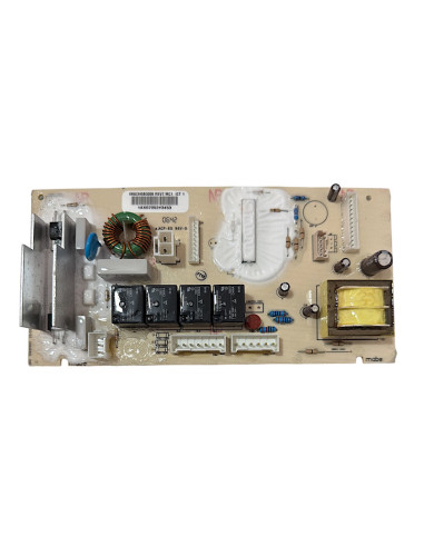 Tarjeta Mabe original, WW01F00705, 189D3458G006.