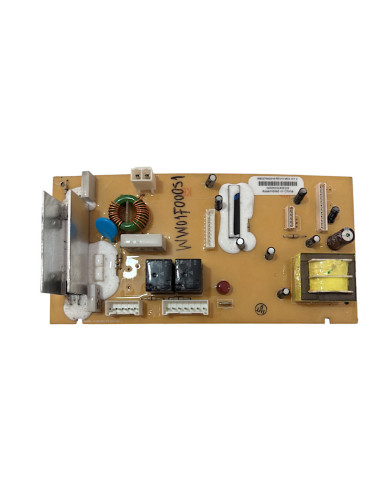 Tarjeta Mabe original, WW01F00051, 189D2754G018.