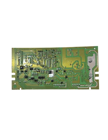 Tarjeta Mabe original, WW01F00051, 189D2754G018.