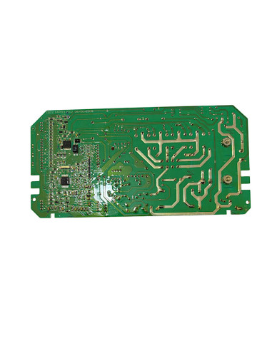 Tarjeta Mabe original , WW01F01377, T02G13R09.