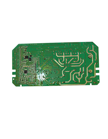 Tarjeta Mabe original , WW01F01377, T02G13R09.