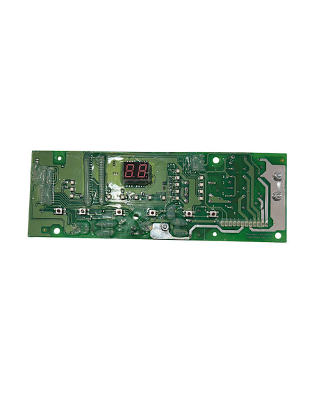 Tarjeta Mabe original, WW01F00704,189D2630P004.