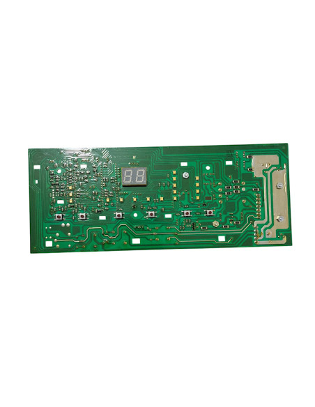 Tarjeta Mabe original, WW01F00978,189D2978G002.