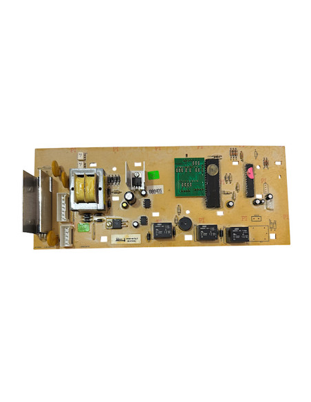 Tarjeta Mabe original, WW01F00978,189D2978G002.