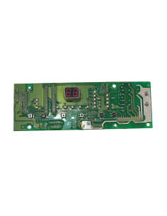 Tarjeta Mabe original, WW01F00704, 189D2630P004. 2