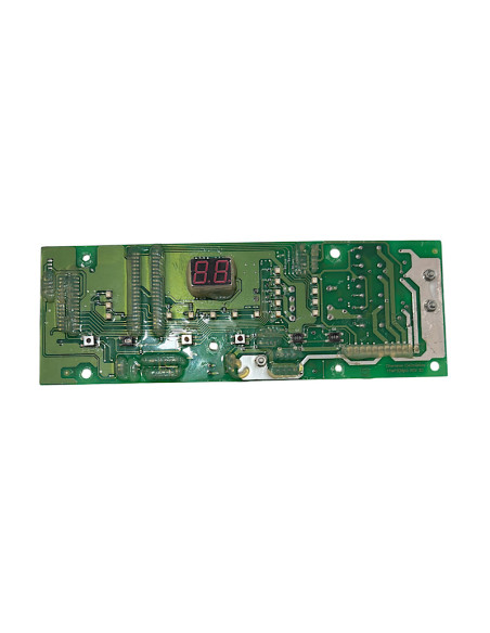 Tarjeta Mabe original, WW01F00704, 189D2630P004.