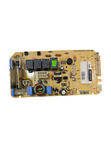 Tarjeta Mabe original ,WW01F01316,189D3853G003.