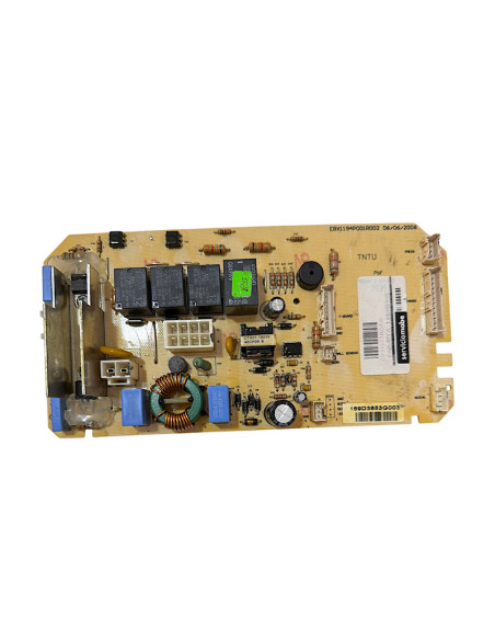 Tarjeta Mabe original ,WW01F01316,189D3853G003.