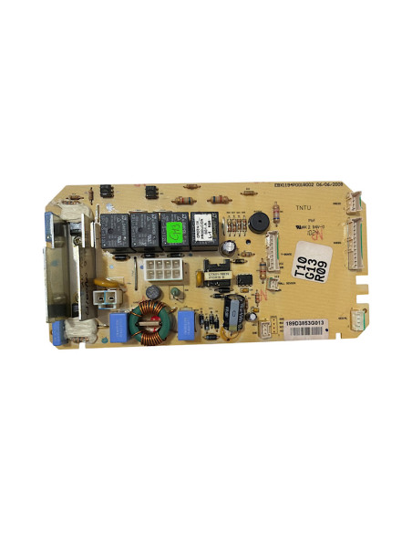Tarjeta Mabe original,WW01F011379,T10G13R09,189D3853G013.