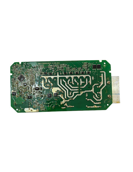 Tarjeta Mabe original,WW01F00723,HE00G03R03,233D1522G003, lavadora modelo:  LMH19589Z.