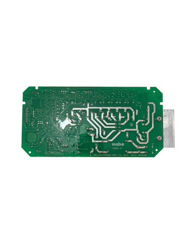 Tarjeta Mabe original, WW03F00208,233D1805G005,...