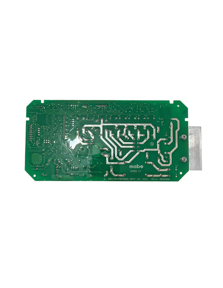 Tarjeta Mabe original, WW03F00208,233D1805G005,  lavadora modelo : LHS17480PKBB.