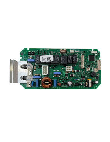 Tarjeta Mabe original, WW03F00208,233D1805G005,...