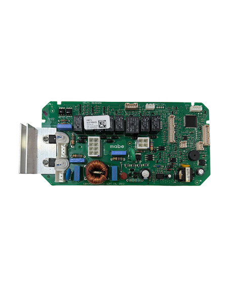 Tarjeta Mabe original, WW03F00208,233D1805G005,  lavadora modelo : LHS17480PKBB.