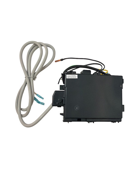 Tarjeta aire condicionado Mabe, WG01F02776,17222000005066,modelo aire 12.000 BTU: MMT12CAB.