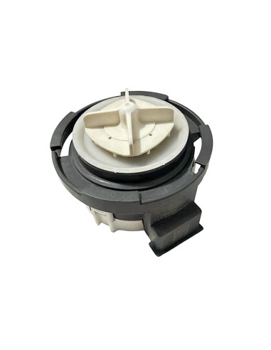 Bomba lg inverter.