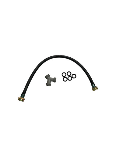 Manguera original FSP 60cm con ye plástica...