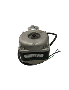 Motor ventilador tipo Elco 18w, 220v.