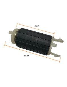 Amortiguador dos tinas GPW-61300C.