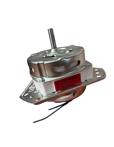 Motor 2 tinas 60w sumergible.