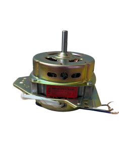 Motor 2 tinas secado 60w aleación.