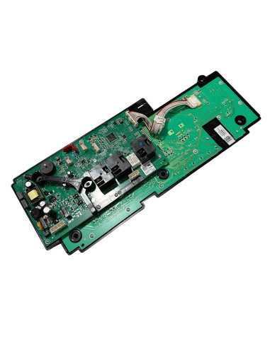 Tarjeta secadora gas Mabe kraken , 234D2865G103...