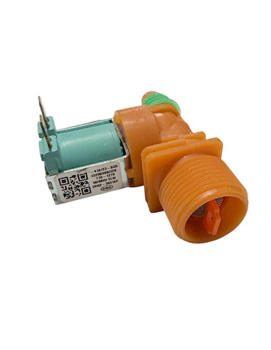 Válvula Samsung 110v carga frontal.