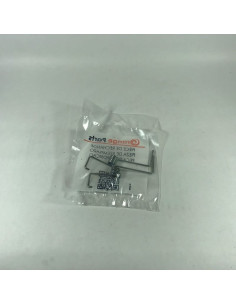 Juego de resorte tapa Lg grande