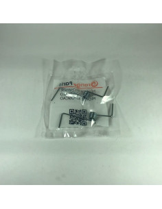 Juego de resorte tapa Samsung grande