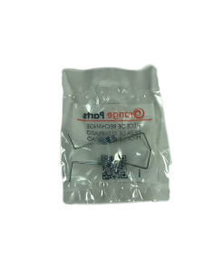 Juego de resortes tapa Electrolux grande