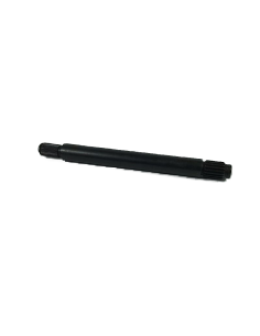 Eje amazonas Id system tortuga