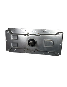 Transmisión Haceb advance