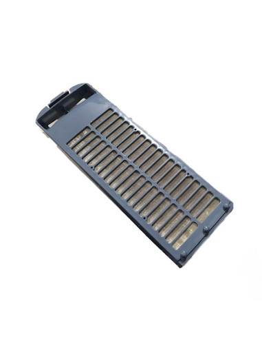 Filtro Samsung azul grande importado.