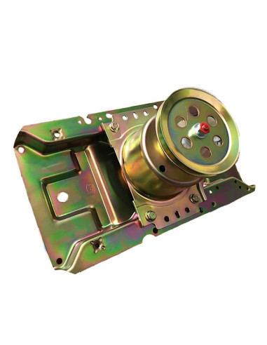 Transmisión wp china cuello bajo.