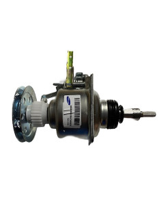 Transmisión Samsung pequeña.